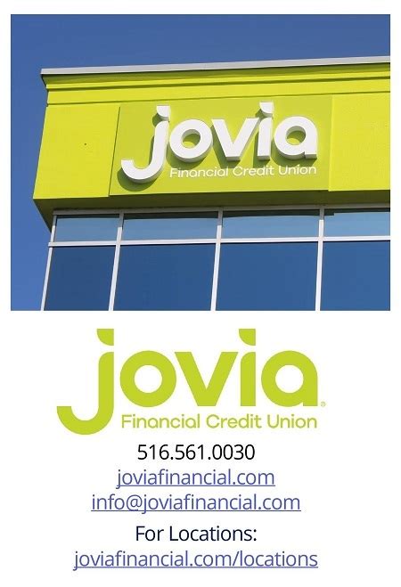 jovia bank sign in