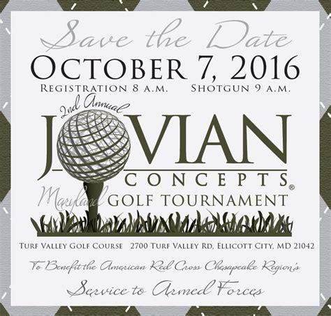 jovian concepts golf tournament