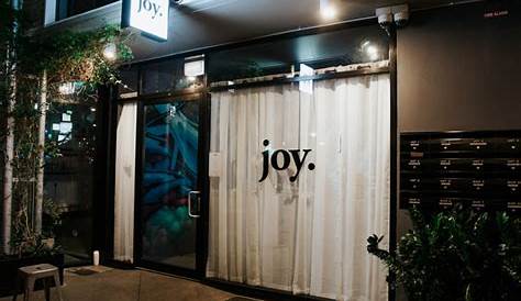 Joy on York | Jia Food Blog