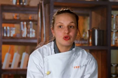 About Joy Astrid Top Chef Trending