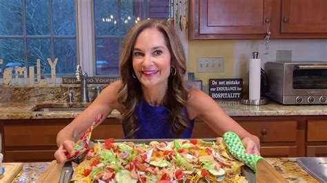 joy bauer today show recipes this week