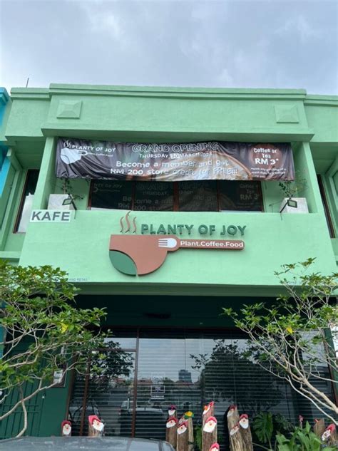 Joy Cafe Restaurant
