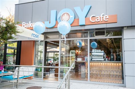 Joy Cafe Uitikon