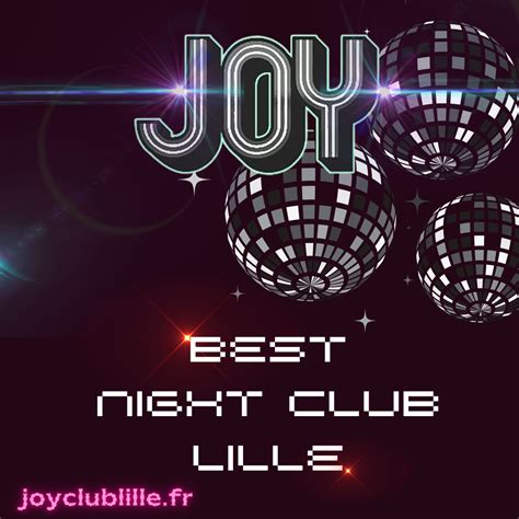 joy club