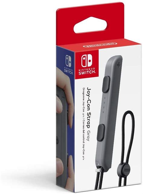 Joy Con Strap Intertoys