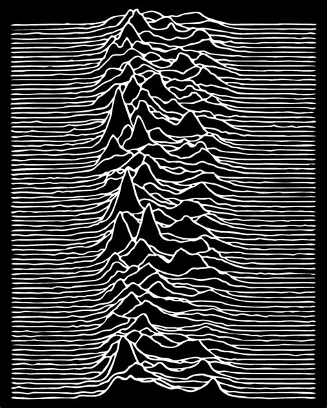 Joy Division Iphone Wallpaper 4K