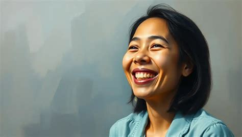 Joyful Expression