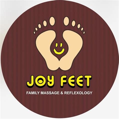 joy feet