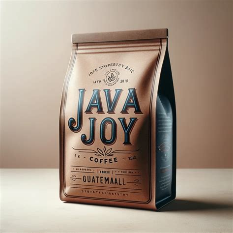 Joy Java Coffee