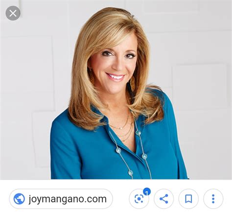 Joy Mangano Email