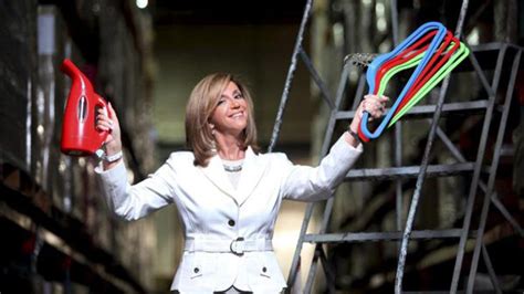 Joy Mangano Inventions List