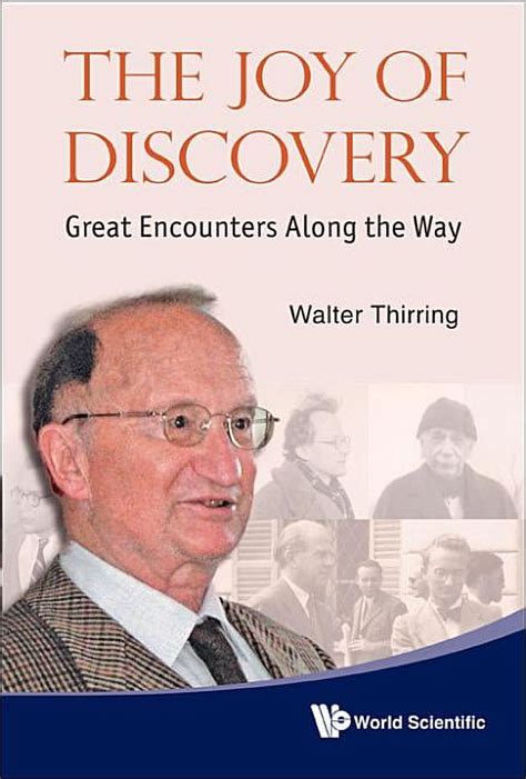 Joy of Discovery