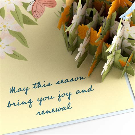 Joy of Renewal