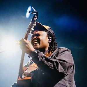 Joy Oladokun Set List