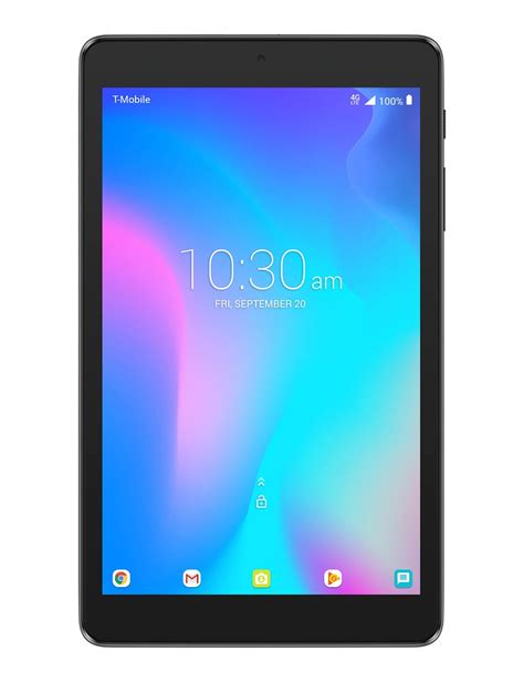 Joy Tab Specs