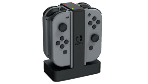 joy-con charging dock