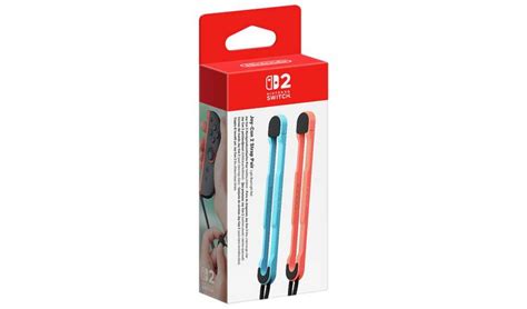 Joy-Con Strap Argos