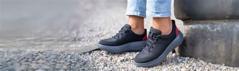 Studie Joya Schuhe beeinflussen Körper positiv gesundheitsprofi.de