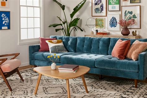 Joybird Couch Squeaking