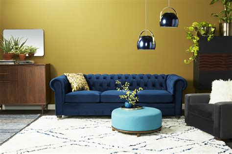 Joybird Liam Sofa