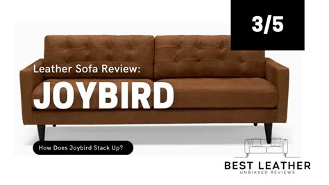Joybird Quality Reviews