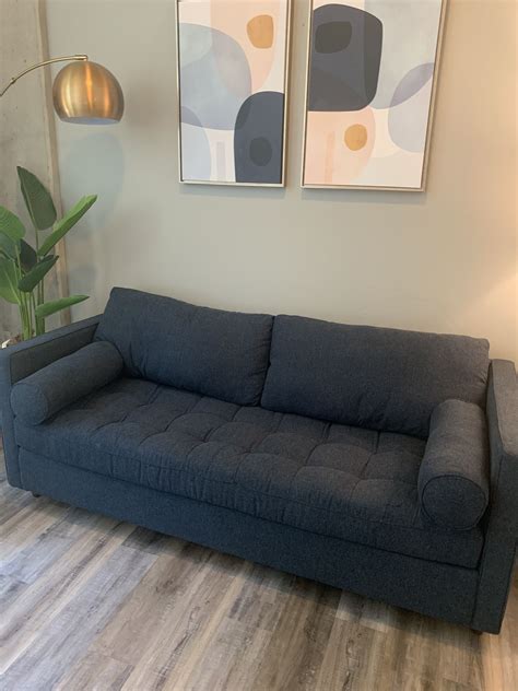 Joybird Sleeper Sofa Reviews