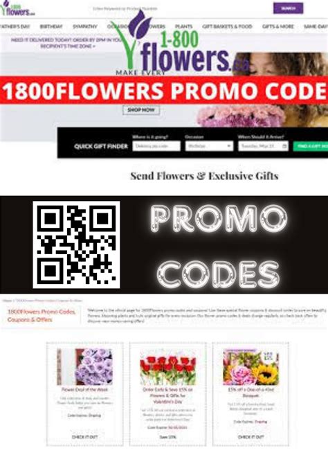 Joybox Flowers Coupon Code