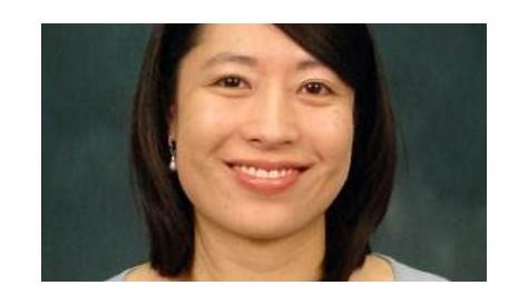 Joyce Chen | UCLA Economics