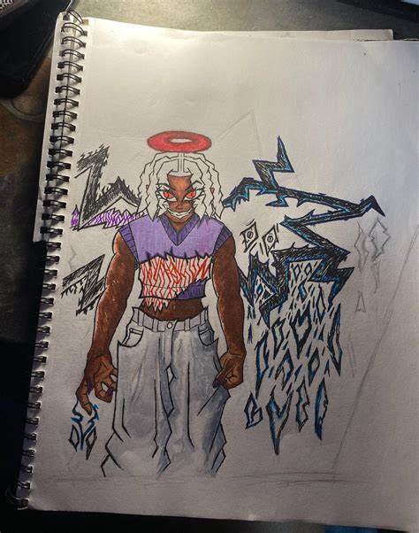 joyce fans rain demon