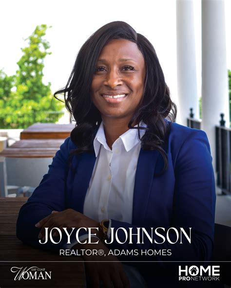 Joyce Johnson Facebook