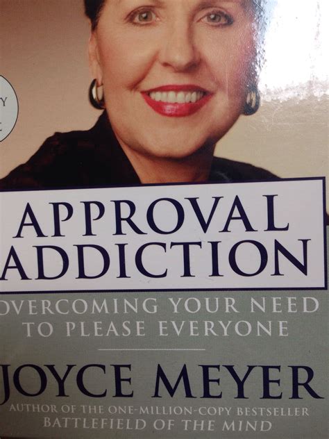 Joyce Meyer Book List
