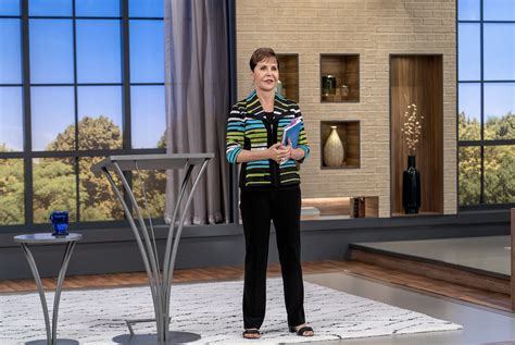 Joyce Meyer On Cable Tv