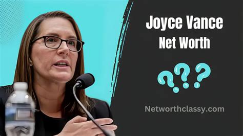 joyce vance stroke