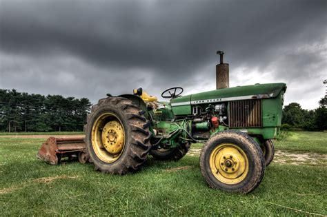 Joyceville John Deere