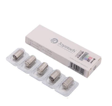 Joyetech Coils Uk