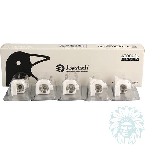 Joyetech Dolphin Coils