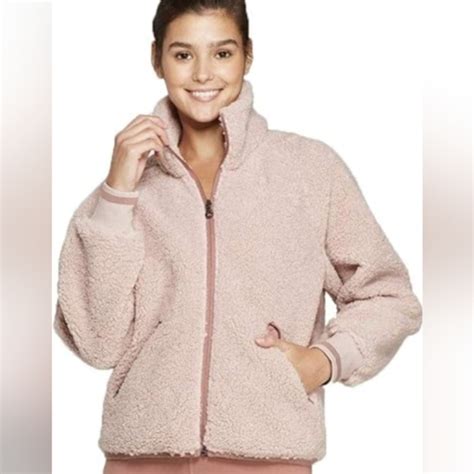 Joylab Sherpa Jacket