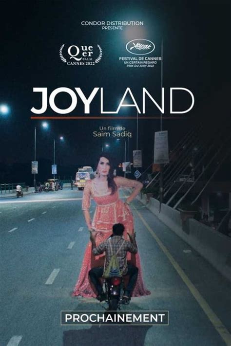 joyland movie online watch