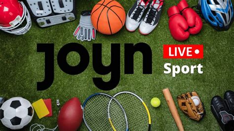 joyn sport live stream heute