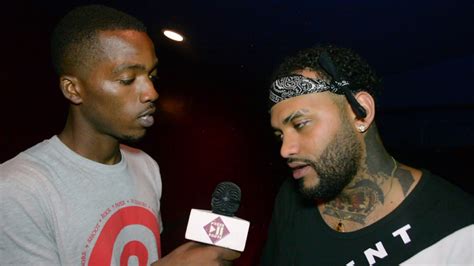 Joyner Lucas Interview