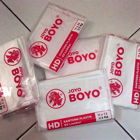 Joyoboyo Plastik: The New Wave Of Sustainable Packaging