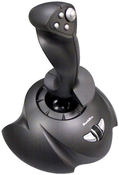 joystick is which type of device input or output
