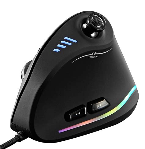 Joystick Mouse For Computer