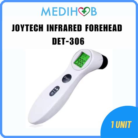 Joytech Infrared Forehead Thermometer
