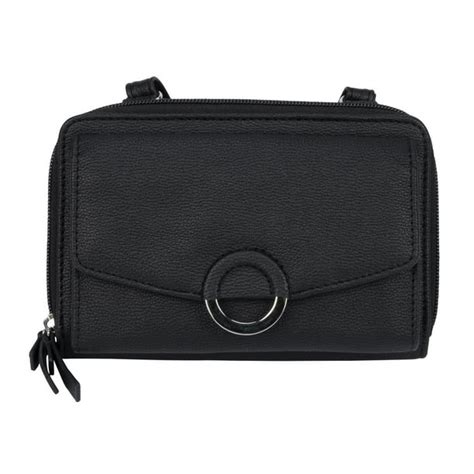 Jozy Wallet On A String