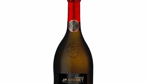 Jp Chenet Blanc De Blancs Brut J.P. mi Sec Sparkling Wine