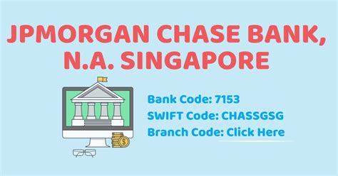 jp morgan singapore swift code