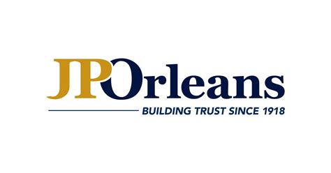 jp orleans