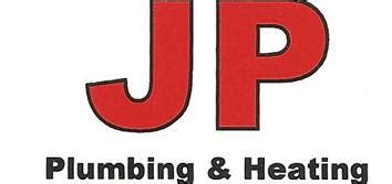 jp plumbing and heating
