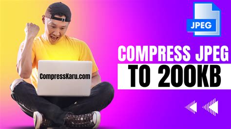 jpg compressor below 500 kb